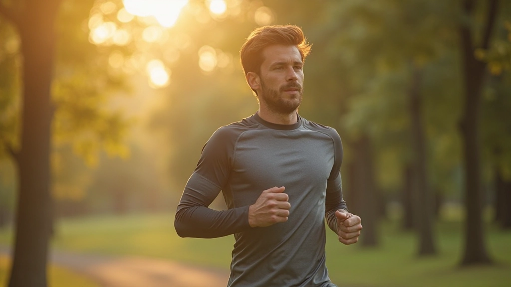Osoba praktizuje meditáciu v pokojnom prostredí s prírodným svetlom